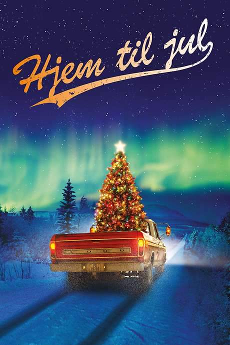 Home for Christmas